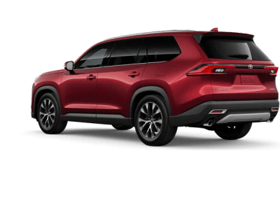 2026 Toyota Grand Highlander Hybrid - Photo 41
