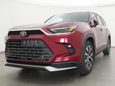 2026 Toyota Grand Highlander Hybrid - Photo 29