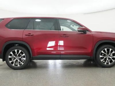 2026 Toyota Grand Highlander Hybrid - Photo 21