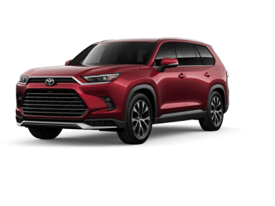2026 Toyota Grand Highlander Hybrid - Photo 56