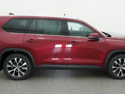 2026 Toyota Grand Highlander Hybrid - Photo 24