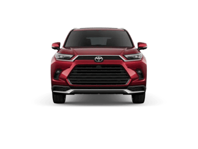 2026 Toyota Grand Highlander Hybrid - Photo 35
