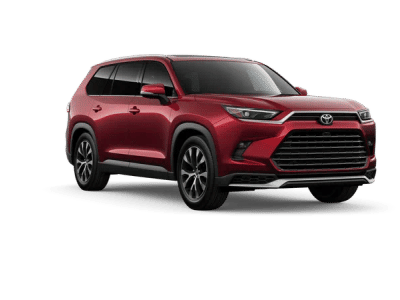 2026 Toyota Grand Highlander Hybrid - Photo 50
