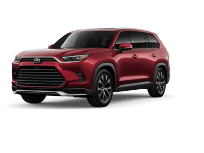 2026 Toyota Grand Highlander Hybrid - Photo 34