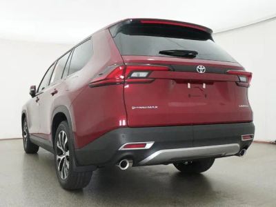 2026 Toyota Grand Highlander Hybrid - Photo 14