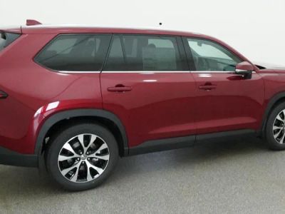 2026 Toyota Grand Highlander Hybrid - Photo 25