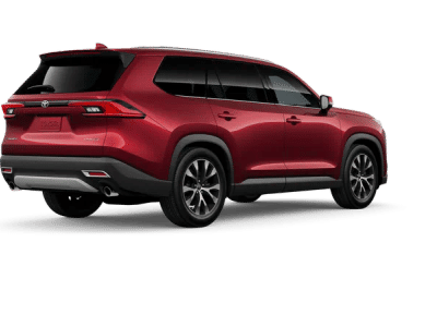2026 Toyota Grand Highlander Hybrid - Photo 45