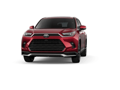 2026 Toyota Grand Highlander Hybrid - Photo 36