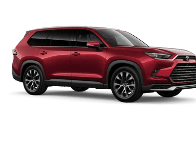 2026 Toyota Grand Highlander Hybrid - Photo 49