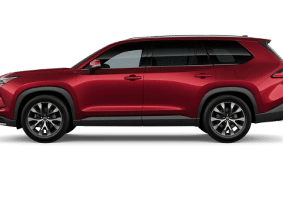 2026 Toyota Grand Highlander Hybrid - Photo 39
