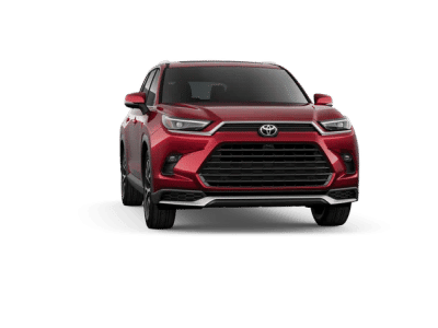 2026 Toyota Grand Highlander Hybrid - Photo 51