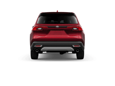 2026 Toyota Grand Highlander Hybrid - Photo 43