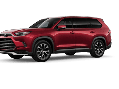 2026 Toyota Grand Highlander Hybrid - Photo 57