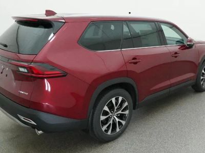 2026 Toyota Grand Highlander Hybrid - Photo 6