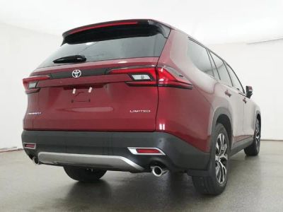 2026 Toyota Grand Highlander Hybrid - Photo 7