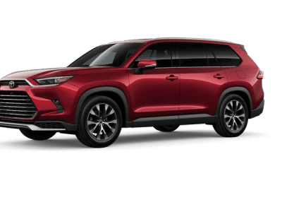 2026 Toyota Grand Highlander Hybrid - Photo 37