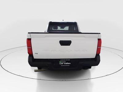 2025 Toyota Tacoma 2WD - Photo 6