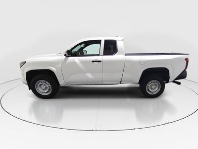 2025 Toyota Tacoma 2WD - Photo 4