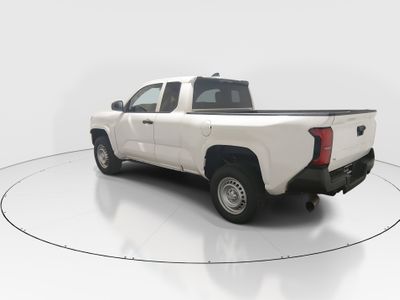 2025 Toyota Tacoma 2WD - Photo 5