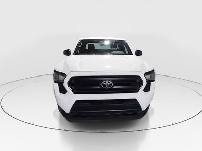 2025 Toyota Tacoma 2WD - Photo 2