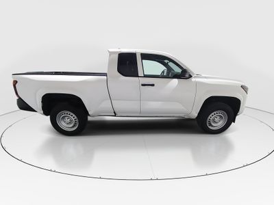 2025 Toyota Tacoma 2WD - Photo 8