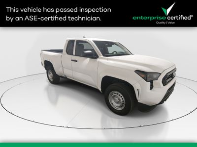2025 Toyota Tacoma 2WD - Photo 1