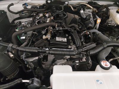 2025 Toyota Tacoma 2WD - Photo 9
