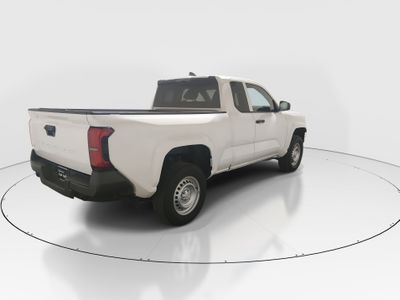 2025 Toyota Tacoma 2WD - Photo 7