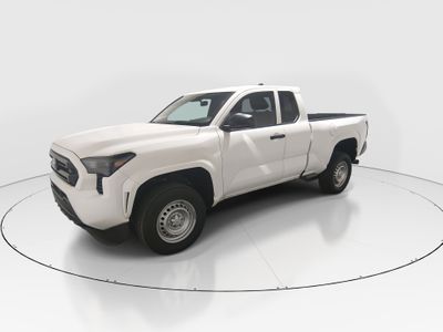 2025 Toyota Tacoma 2WD - Photo 3