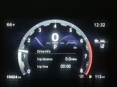 2025 Toyota Tacoma 2WD - Photo 14