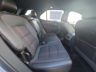 2023 Chevrolet Equinox - Photo 8