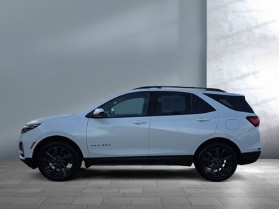 2023 Chevrolet Equinox - Photo 5