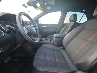 2023 Chevrolet Equinox - Photo 11