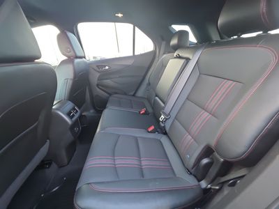 2023 Chevrolet Equinox - Photo 13