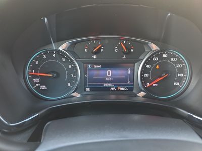2023 Chevrolet Equinox - Photo 6