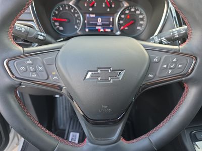 2023 Chevrolet Equinox - Photo 12