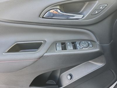 2023 Chevrolet Equinox - Photo 7