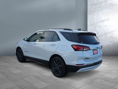 2023 Chevrolet Equinox - Photo 3