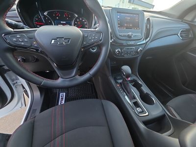 2023 Chevrolet Equinox - Photo 15