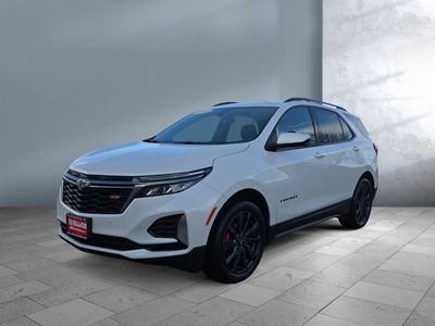 2023 Chevrolet Equinox - Photo 1
