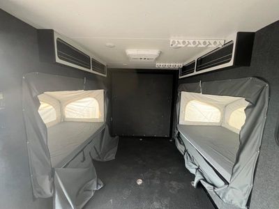 2022 inTech RV Flyer - Photo 8