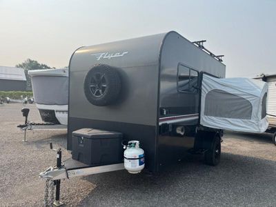 2022 inTech RV Flyer - Photo 4