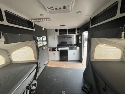 2022 inTech RV Flyer - Photo 9