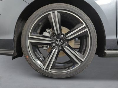 2026 Honda Accord - Photo 8
