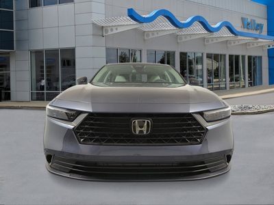 2026 Honda Accord - Photo 6
