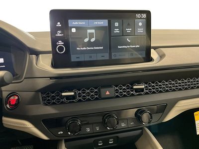 2026 Honda Accord - Photo 14