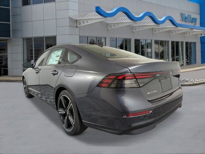 2026 Honda Accord - Photo 2
