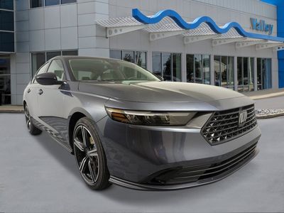 2026 Honda Accord - Photo 5