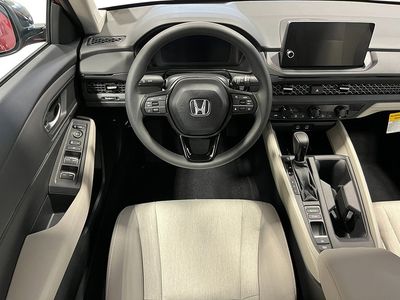 2026 Honda Accord - Photo 18