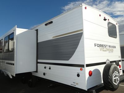 2026 Forest River Wildwood X-Lite - Photo 3